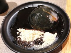 水信玄饼-八角锄烧·肉火锅(天河城店)