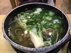 -江南面屋(明洞店)
