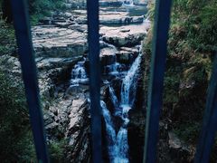 -广东大峡谷