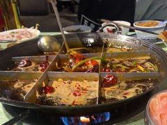 -五里关火锅(牛市口店)