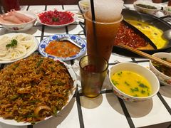 -朱光玉火锅馆(正弘城店)