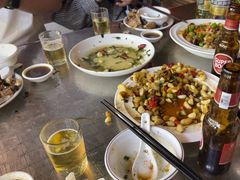 -金秋小吃海鲜·专注30年临海特色风味