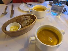 -火车头法国西餐厅