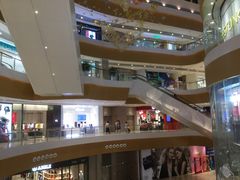 -深圳来福士广场