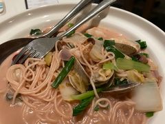 -莆田餐厅PUTIEN(武商MALL店)