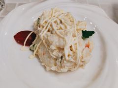 -新侨三宝乐西餐厅(崇文门店)