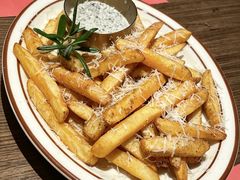 -ZAFFERANO西班牙海鲜饭(上海首店)