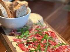 -Bistro 63 创意融合料理(广粤天地店)