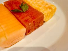 -北京泰富酒店-柏景轩中餐厅