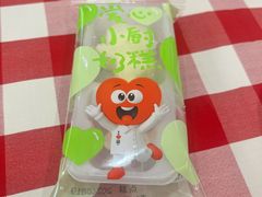 -西贝(金桥店)