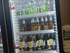 -鑫悦楼煎蟹·16年海鲜大排档