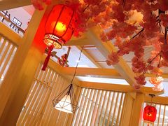 -九田家黑牛烤肉料理(中北镇店)