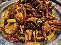 -庆峰龙虾烧烤(合肥一店)