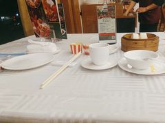 -潮福城大酒楼(北尚店)