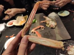 -三井日式料理(农安街店)