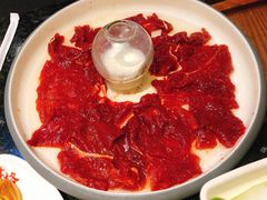 -井格重庆火锅(临平银泰城店)