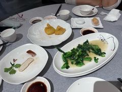 -潮府馆·非遗潮州菜·世纪公园(新国际博览中心店)