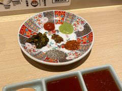-肉肉大米(金虹桥店)