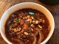 -铁公鸡·四川料理(天环广场店)
