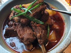 -中8楼风尚云南菜(颐堤港店)