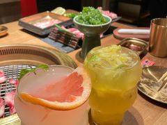 -MIKOMIKO和牛烧肉专门店(南门店)