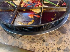 -正南齊北重庆老火锅(光华村直营店)
