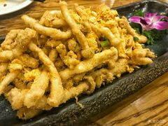 -隆喜元鱼汤包·海鲜(中联广场店)