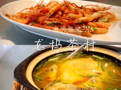 -龙坞茶村
