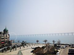 -牟传仁饭庄(星海店)