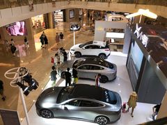 -皇庭广场(福华三路店)