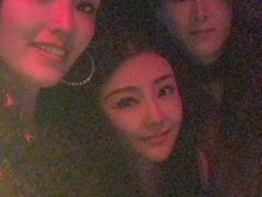 -STELLAR NIGHT CLUB星际酒吧(明发商业广场店)