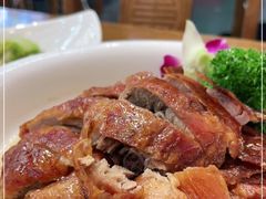 -广州海鲜酒楼(长丰园店)