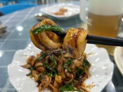 -明记海鲜大排档(巽寮湾店)