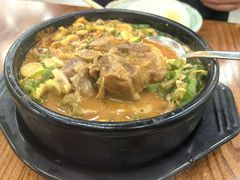 -旺清进洞米肠汤