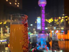 -翡翠36酒吧(浦东香格里拉店)