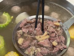 -陈记顺和潮汕牛肉火锅(韩江路店)