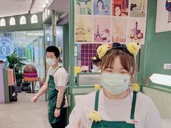 -椰小鸡·琼州糟粕醋(美兰缤纷城店)