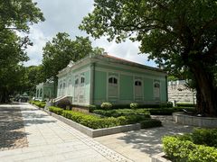 -龙环葡韵住宅式博物馆