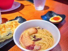 -豚一拉麺(花城汇南区店)