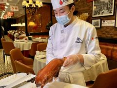 -大鸭梨烤鸭(甘家口店)