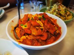 -小吊梨汤·北京菜·烤鸭(双井乐成中心店)