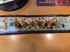 -萤初高端日料王(曲江银泰店)