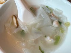 -福州仓山凯悦酒店·Market Cafe Lacucina咖啡厅