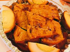 -特派卷·老北京烤鸭卷(合生汇购物中心店)