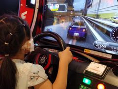 -Play1家庭娱乐中心(裕华万达店)