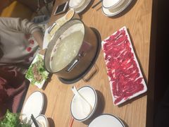 -掂档潮汕牛肉火锅(沈阳万象城店)