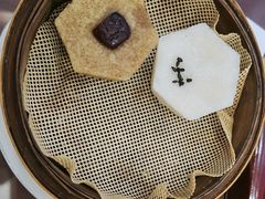 -百年老字号·观振兴蟹黄面·三虾面·苏式面(观前街富仁坊巷店)