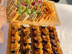-BossBabe亲子餐厅(金光华广场店)