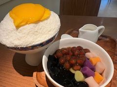 -糖纸甜品(印象城店)