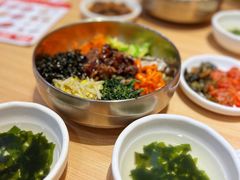 -米村拌饭(路南区万达店)